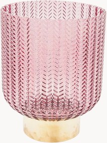 Jarra artesanal Barfly, Alt 24 cm