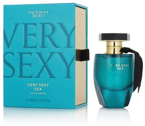 Perfume Mulher Victoria's Secret EDP Very Sexy Sea 50 ml