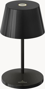 Candeeiro de mesa LED portátil regulável Seoul RC