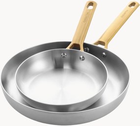 Frigideiras antiaderentes Padova, conjunto de 2