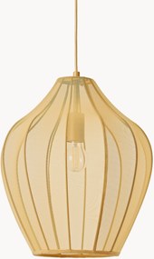 Candeeiro suspenso em rede Beau