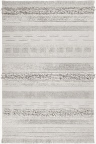 Tapete lavável em algodão de pelo curto Air