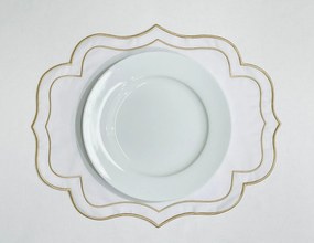 Individual Party Algodão