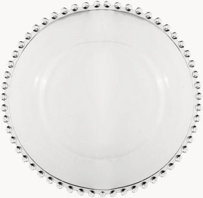 Pratos de pequeno-almoço Perloa, conjunto de 6