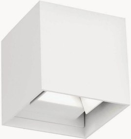 Candeeiro de parede LED para exterior Claire