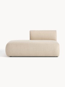 Módulo chaise longue Sofia