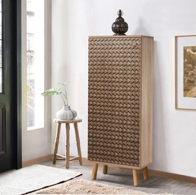 Sapateira Vegas – Sonomo – 50 cm x 135 cm x 38 cm