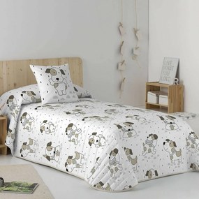 Colcha Cool Kids Puppy 200 x 260 cm