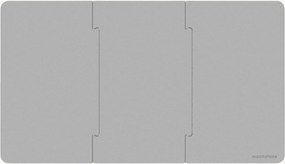 Tapete de banho antiderrapante Modula Nuage