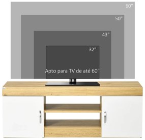 Móvel de TV Millan - Design Moderno