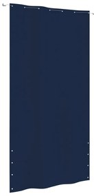 Tela de varanda 140x240 cm tecido oxford azul