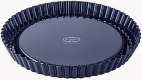 Forma de bolo com revestimento em esmalte Name