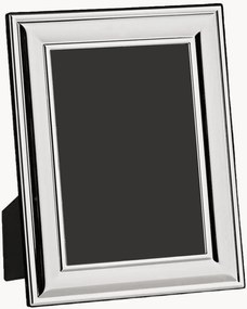 Moldura para fotografia banhada a prata Sunset