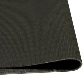 Tapete de cozinha lavável 60x180 cm veludo padrão especiarias