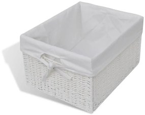 Aparador para arrumação branco