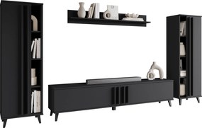 Conjunto para sala de estar Temora 102