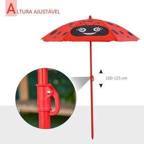 Conjunto de Mesa e Cadeira de Jardim Conjunto de Picnic Dobrável para
