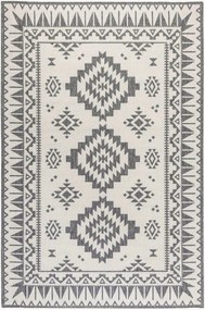 Tapete reversível para interior e exterior Dynamic