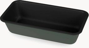 Forma de bolo antiaderente Matte Green Collection