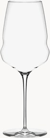 Copos de vinho tinto em cristal CoCoon, conjunto de 6