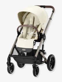 Carrinho de bebé reversível, CYBEX Gold Balios S Lux 2023 bege