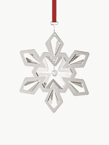 Tree Pendant CC with Two Ribbons