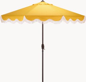 Guarda-sol com inclinação Torsa, Ø 256 cm
