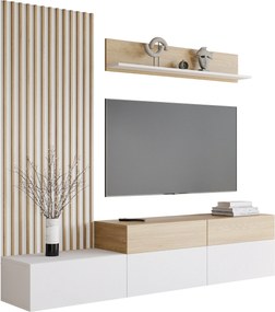 Conjunto para sala de estar Comfivo 496