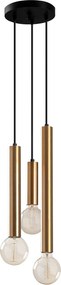 **** Candeeiro Chandelier Tempo – Vintage – 22 x 22 cm

**