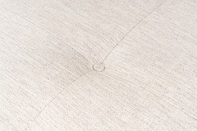 Sofá de Canto Doblo – Castanho Claro – 300x200 cm