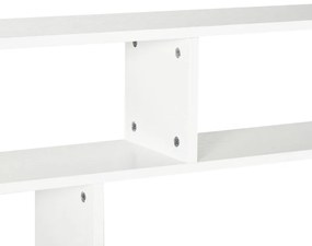 Estante de Parede Quain - Design Moderno