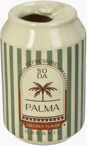 Jarra Soda Can Palma, Alt 11 cm
