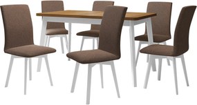 Conjunto para refeições Victorville 324