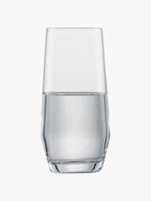 Copos de cristal Pure, 4 uni.