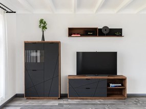 Conjunto para sala de estar Fivale 111