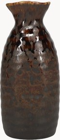 Jarro de saké em porcelana Umi, 300 ml, conjunto de 4