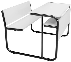 Mesa Escolar 1100x480x750mm Desmontável 3º Ciclo