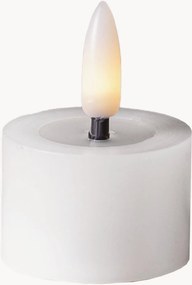 Velas LED com temporizador Flame Flow, conjunto de 2