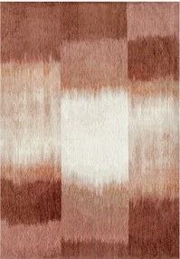 Tapete lavável em jacquard para interior e exterior Sendai