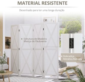Biombo Classy - Design Natura