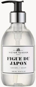 Sabonete líquido Figue Du Japon (vetiver, figo preto)