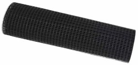 Cerca de Arame Soldado Cinza 0.6x50 m