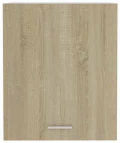 Armários de parede “Lyon” 2 pcs carvalho sonoma