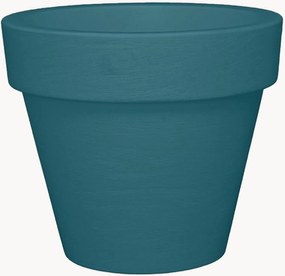 Vaso Bordato Liscio