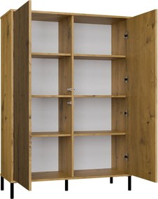 Conjunto para sala de estar Orlsone 106