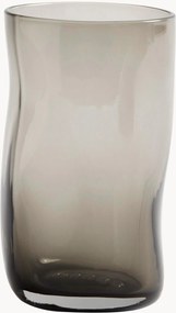 Copos altos Furo, conjunto de 4