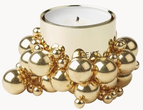 Suporte para velas magnético Molekyl