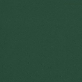 Guarda-sol cantilever 3,5 m verde
