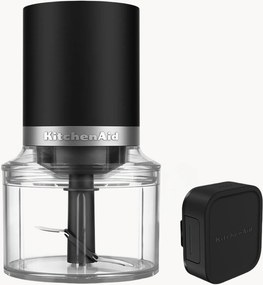 Processador de alimentos portátil com bateria Go Cordless