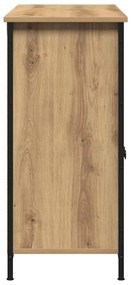 Buffet Artisan Carvalho 100x35x75 cm Madeira Derivada